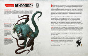 The Monsters & Creatures Compendium: A Young Adventurer's Guide for Dungeons & Dragons