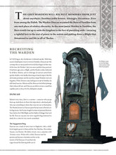 Laden Sie das Bild in den Galerie-Viewer, Dragon Age: The World of Thedas Boxset