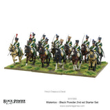 Waterloo Black Powder 2nd Edition Starter Set