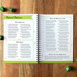 Roll And Play: Game Master's Fantasy Toolkit