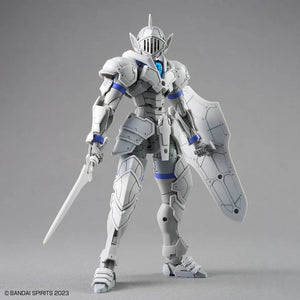 30MF Liber Knight 1/144 Model Kit