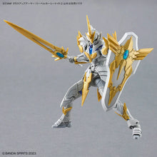 Load image into Gallery viewer, 30MF Liber Holy Knight 1/144 Model Kit