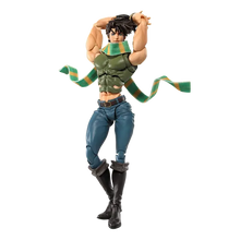 Load image into Gallery viewer, Jojo's Bizarre Adventure: Joseph Joestar S.H.Figuarts