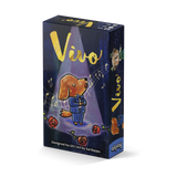 Vivo Card Game