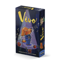 Load image into Gallery viewer, Vivo Card Game