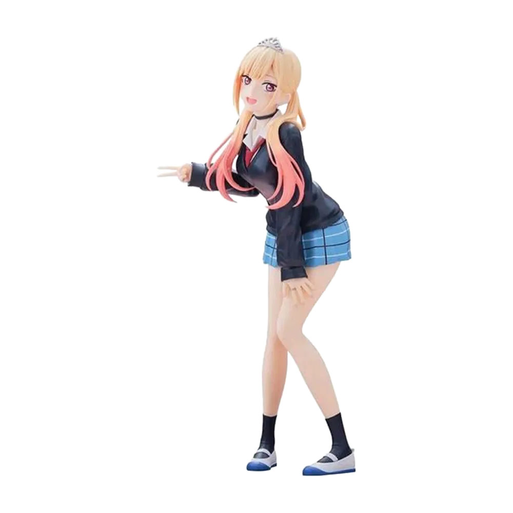 My Dress-Up Darling: Marin Kitagawa (Cultural Festival Ver.) Season 2 Glitter & Glamours Banpresto