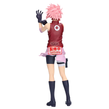 Load image into Gallery viewer, Naruto Shippuden: Sakura Haruno (Ver. A) Grandista Banpresto