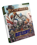 Pathfinder RPG Battlecry! (P2) Pocket Edition