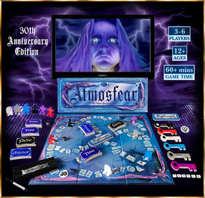 Atmosfear - 30th Anniversary Edition