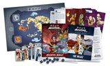 Avatar Legends RPG: Starter Set