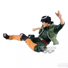 Load image into Gallery viewer, Naruto Shippuden Vibration Stars Might Guy Banpresto