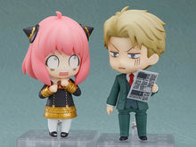 Load image into Gallery viewer, Spy x Family Anya Forger Nendoroid