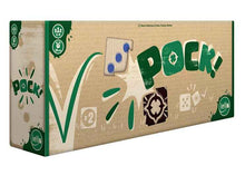 Load image into Gallery viewer, Pock!