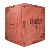 Magic: The Gathering The Lost Caverns of Ixalan Ruins Symbol Zippered 9-Pocket PRO-Binder