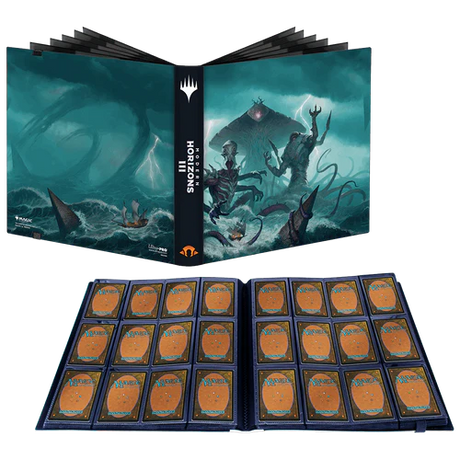MTG Modern Horizons Eldrazi Storm 12-Pocket Pro-Binder