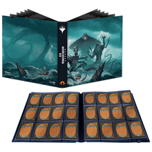 Load image into Gallery viewer, MTG Modern Horizons Eldrazi Storm 12-Pocket Pro-Binder