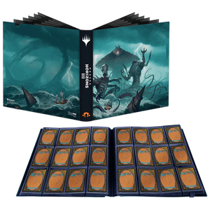MTG Modern Horizons Eldrazi Storm 12-Pocket Pro-Binder Travelling Man UK MTG Modern Horizons Eldrazi Storm 12-Pocket Pro-Binder Travelling Man UK