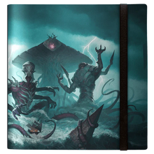 Load image into Gallery viewer, MTG Modern Horizons Eldrazi Storm 12-Pocket Pro-Binder