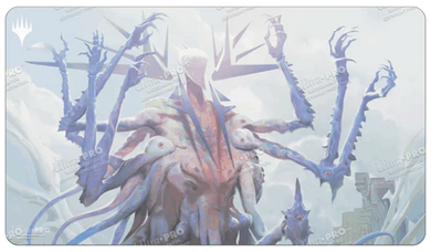 Magic: The Gathering Modern Horizons 3 Standard Playmat - Ulalek, Fused Atrocity