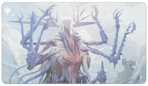 Magic: The Gathering Modern Horizons 3 Standard Playmat - Ulalek, Fused Atrocity