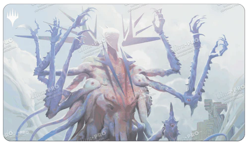 Magic: The Gathering Modern Horizons 3 Standard Playmat - Ulalek, Fused Atrocity