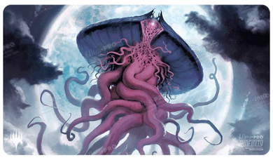 Magic: The Gathering Modern Horizons 3 Standard Playmat - Emrakul, the World Anew AR