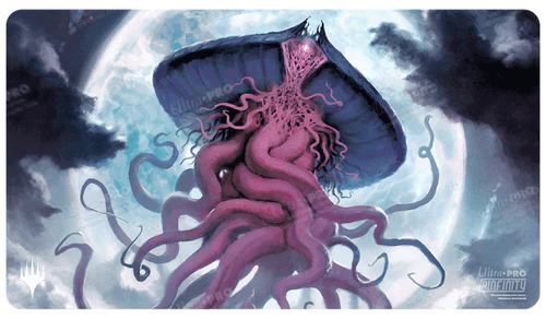 Magic: The Gathering Modern Horizons 3 Standard Playmat - Emrakul, the World Anew AR