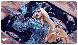 Magic: The Gathering Modern Horizons 3 Standard Playmat - Breya