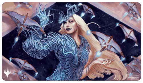 Magic: The Gathering Modern Horizons 3 Standard Playmat - Breya