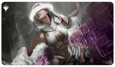 Magic: The Gathering Modern Horizons 3 Standard Playmat - Abstruse Appropriation