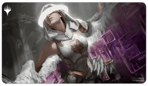 Magic: The Gathering Modern Horizons 3 Standard Playmat - Abstruse Appropriation