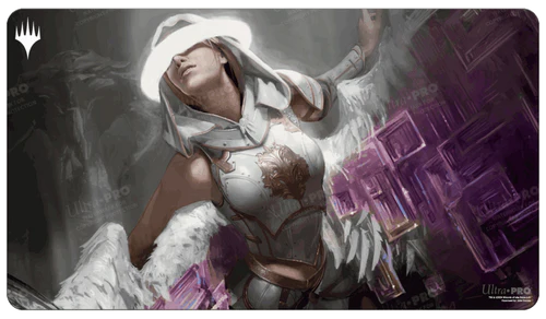 Magic: The Gathering Modern Horizons 3 Standard Playmat - Abstruse Appropriation