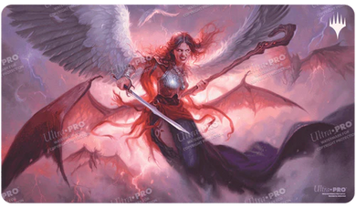 Magic: The Gathering Modern Horizons 3 Standard Playmat - Kalia of the Vast