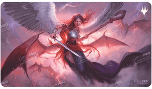 Magic: The Gathering Modern Horizons 3 Standard Playmat - Kalia of the Vast