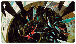 Magic: The Gathering Modern Horizons 3 Stitched Playmat - Special Guest Prismatic Ending