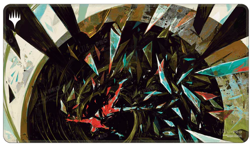 Magic: The Gathering Modern Horizons 3 Stitched Playmat - Special Guest Prismatic Ending