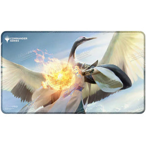 Magic: The Gathering Commander Series 5 Kykar Stitched Playmat