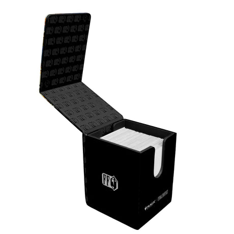 Ultra Pro Magic: The Gathering Final Fantasy Alcove Flip Deck Box - Vivi Ornitier