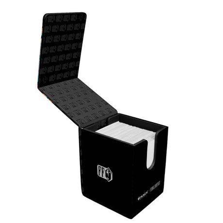 Ultra Pro Magic: The Gathering Final Fantasy Alcove Flip Deck Box - Y’shtola Rhul