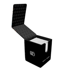 Load image into Gallery viewer, Ultra Pro Magic: The Gathering Final Fantasy Alcove Flip Deck Box - Y’shtola Rhul