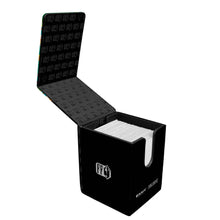 Load image into Gallery viewer, Ultra Pro Magic: The Gathering Final Fantasy Alcove Flip Deck Box - Chocobo