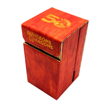 Load image into Gallery viewer, Dungeons &amp; Dragons 50th Anniversary - Dice Tower