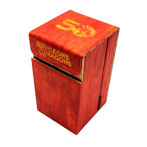 Dungeons & Dragons 50th Anniversary - Dice Tower