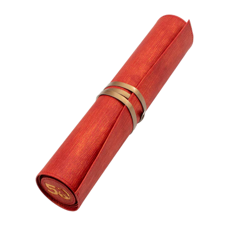 Dungeons & Dragons 50th Anniversary - Dice Scroll