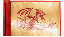 Load image into Gallery viewer, Dungeons &amp; Dragons 50th Anniversary - Dice Scroll