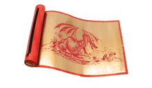 Load image into Gallery viewer, Dungeons &amp; Dragons 50th Anniversary - Dice Scroll
