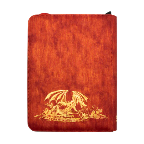 Dungeons & Dragons 50th Anniversary - Book Folio