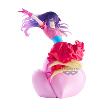 Load image into Gallery viewer, Oshi No Ko: Ai Hoshino (Poppin' Heart Ver.) Espresto Banpresto