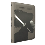 Magic: The Gathering Final Fantasy - Ultra PRO Sephiroth, Planet's Heir 9-Pocket Premium Zippered PRO-Binder