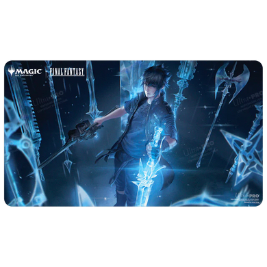 Magic: The Gathering Final Fantasy - Ultra PRO Noctis, Prince of Lucis Playmat